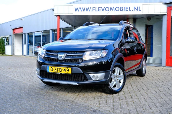 Dacia Sandero Stepway - Afbeelding 1 van 25