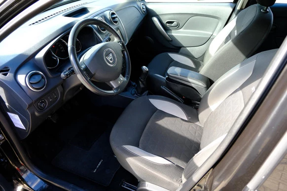 Dacia Sandero Stepway - Afbeelding 2 van 25