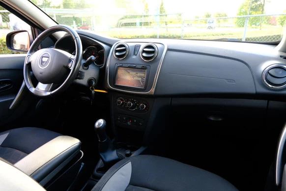 Dacia Sandero Stepway - Afbeelding 5 van 25