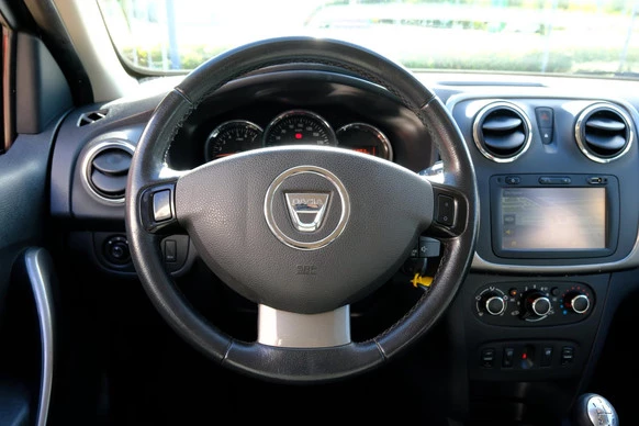 Dacia Sandero Stepway - Afbeelding 6 van 25