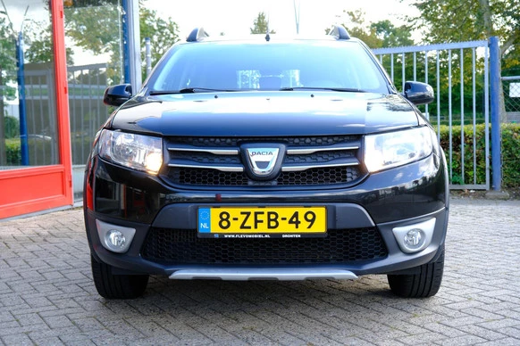 Dacia Sandero Stepway - Afbeelding 7 van 25