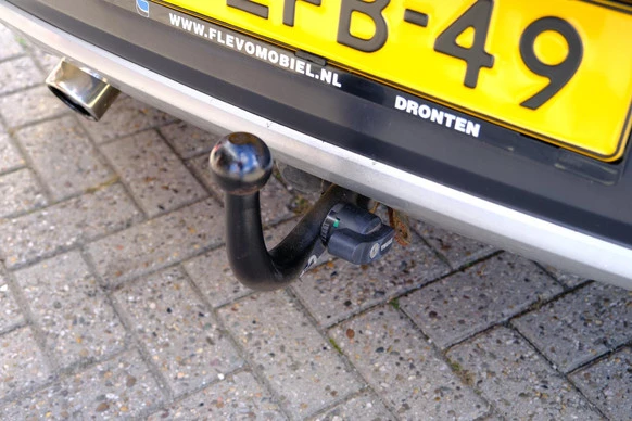 Dacia Sandero Stepway - Afbeelding 9 van 25