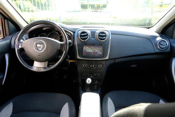 Dacia Sandero Stepway - Afbeelding 10 van 25