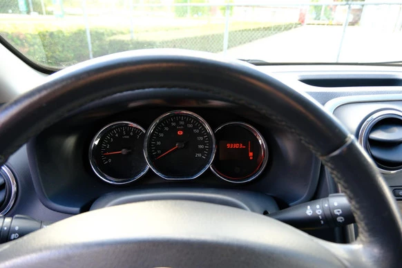 Dacia Sandero Stepway - Afbeelding 11 van 25