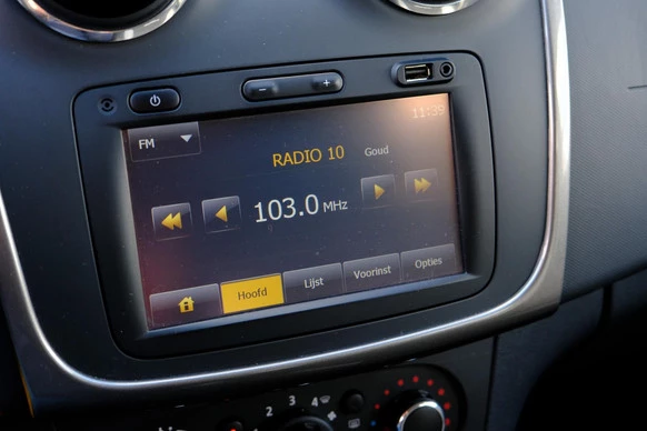 Dacia Sandero Stepway - Afbeelding 12 van 25