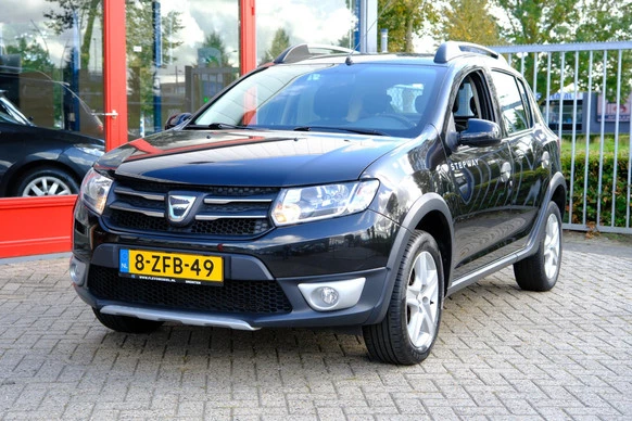 Dacia Sandero Stepway - Afbeelding 18 van 25