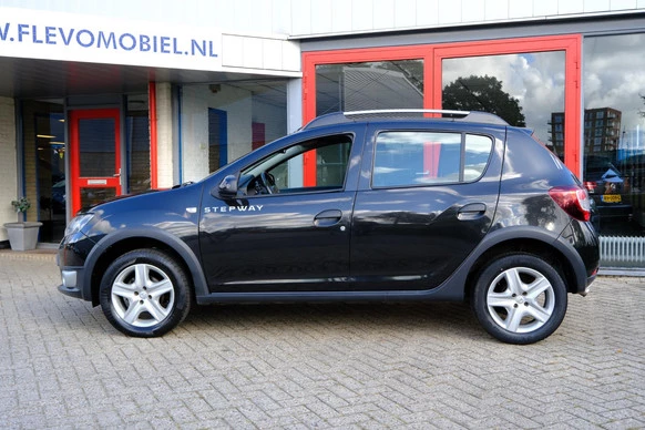 Dacia Sandero Stepway - Afbeelding 19 van 25