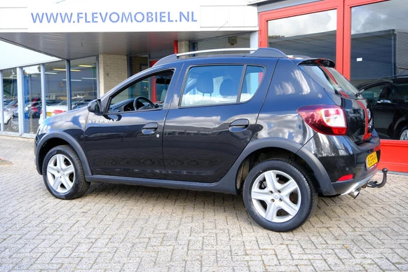 Dacia Sandero Stepway - Afbeelding 20 van 25