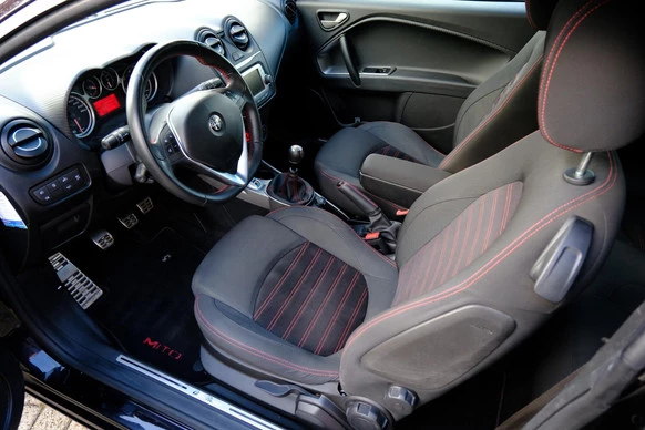 Alfa Romeo MiTo - Afbeelding 2 van 30