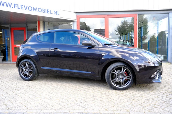 Alfa Romeo MiTo - Afbeelding 3 van 30