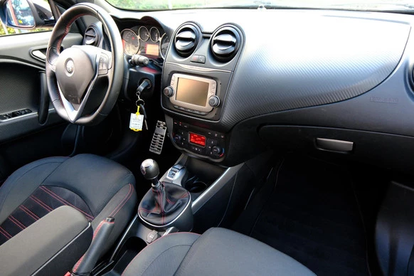 Alfa Romeo MiTo - Afbeelding 4 van 30