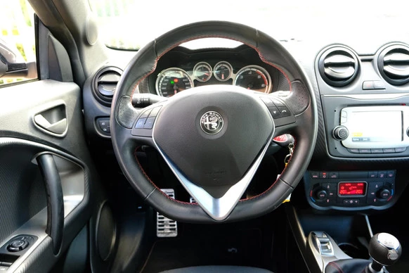Alfa Romeo MiTo - Afbeelding 5 van 30
