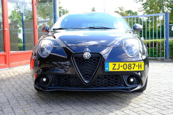 Alfa Romeo MiTo - Afbeelding 6 van 30