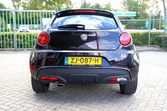 Alfa Romeo MiTo - Afbeelding 7 van 30