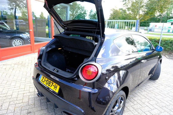 Alfa Romeo MiTo - Afbeelding 8 van 30