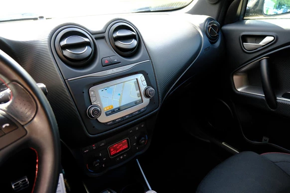 Alfa Romeo MiTo - Afbeelding 10 van 30