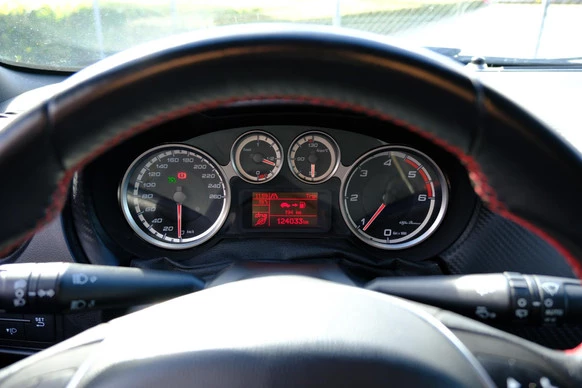 Alfa Romeo MiTo - Afbeelding 15 van 30