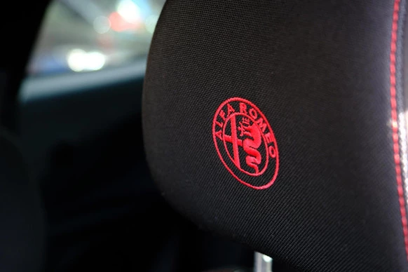 Alfa Romeo MiTo - Afbeelding 21 van 30