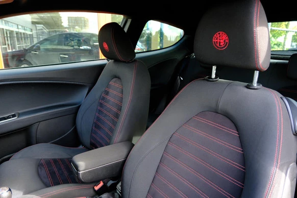 Alfa Romeo MiTo - Afbeelding 22 van 30