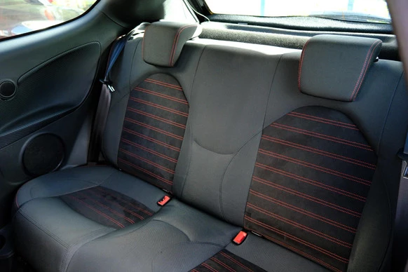 Alfa Romeo MiTo - Afbeelding 23 van 30