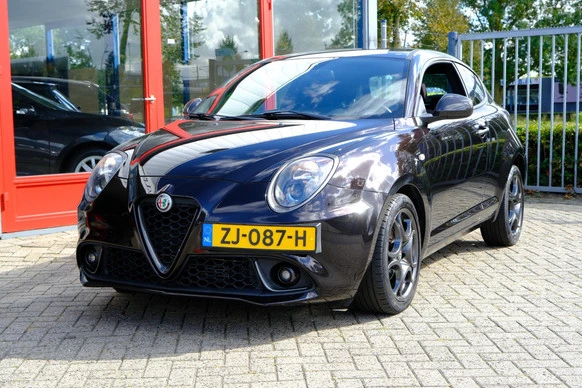 Alfa Romeo MiTo - Afbeelding 24 van 30