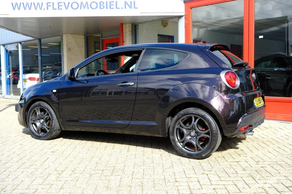 Alfa Romeo MiTo - Afbeelding 26 van 30