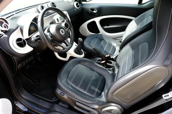 smart Fortwo - Afbeelding 2 van 30