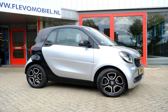 smart Fortwo - Afbeelding 4 van 30