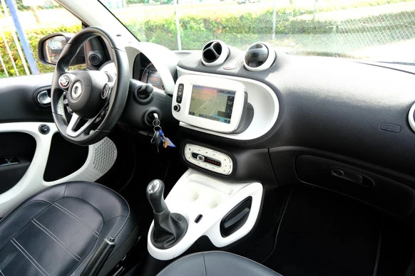 smart Fortwo - Afbeelding 5 van 30