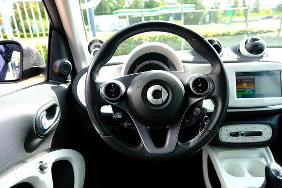 smart Fortwo - Afbeelding 6 van 30