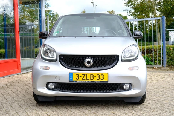 smart Fortwo - Afbeelding 7 van 30