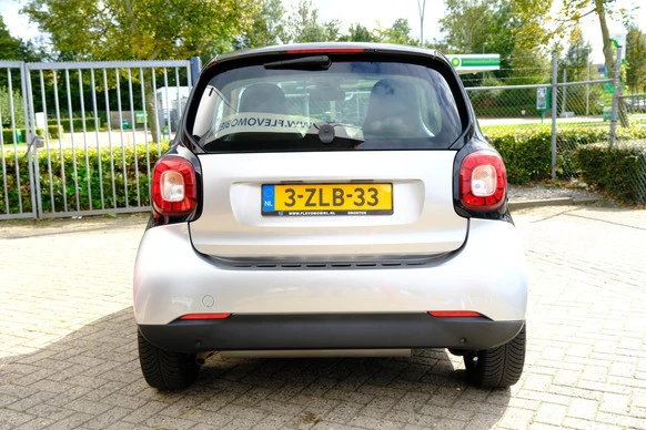 smart Fortwo - Afbeelding 8 van 30