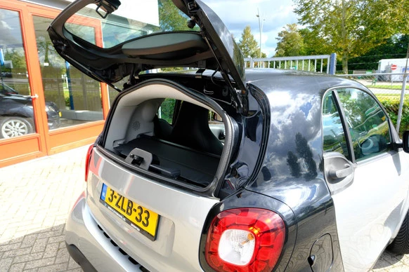 smart Fortwo - Afbeelding 9 van 30