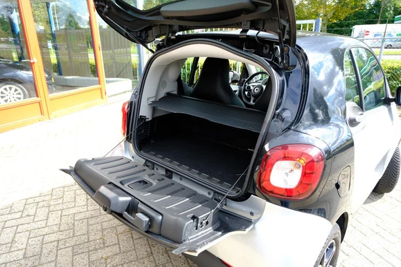 smart Fortwo - Afbeelding 10 van 30