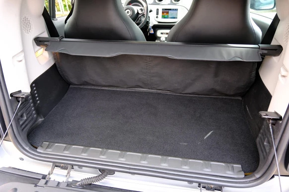 smart Fortwo - Afbeelding 11 van 30