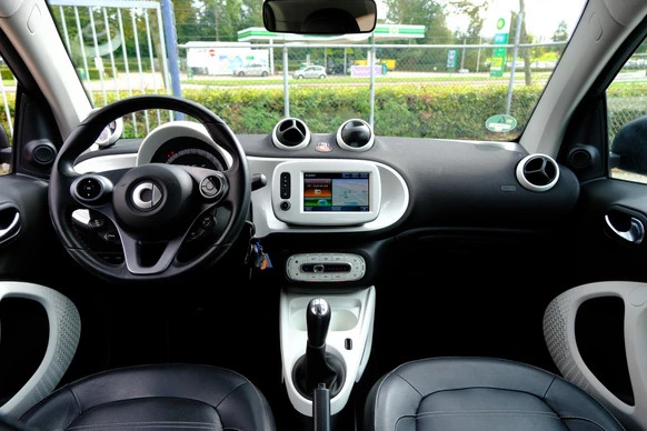 smart Fortwo - Afbeelding 13 van 30
