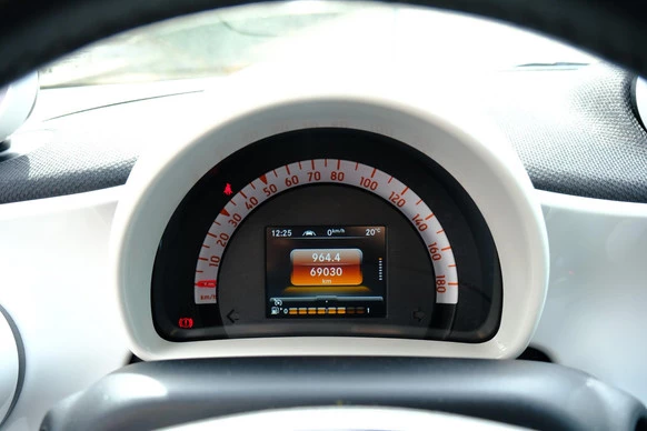 smart Fortwo - Afbeelding 14 van 30