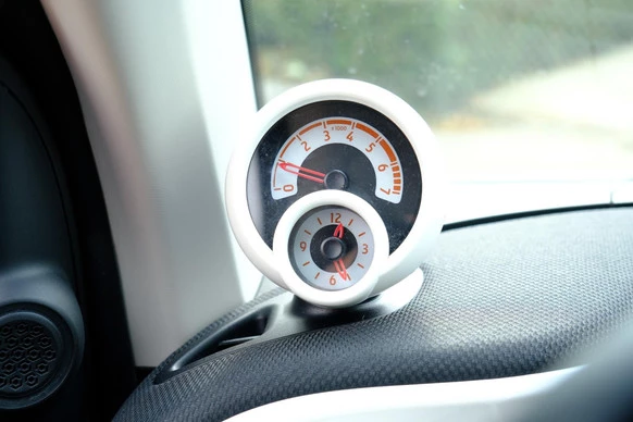 smart Fortwo - Afbeelding 16 van 30