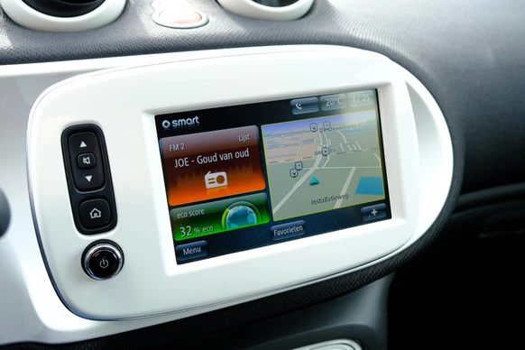 smart Fortwo - Afbeelding 17 van 30
