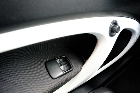 smart Fortwo - Afbeelding 21 van 30