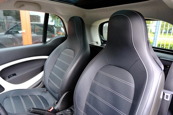 smart Fortwo - Afbeelding 23 van 30