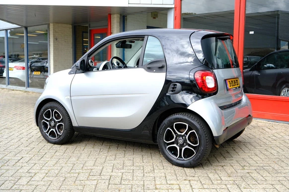smart Fortwo - Afbeelding 26 van 30