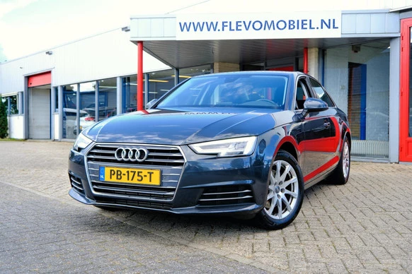 Audi A4 - Afbeelding 1 van 30