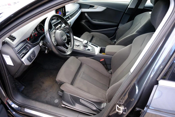 Audi A4 - Afbeelding 2 van 30