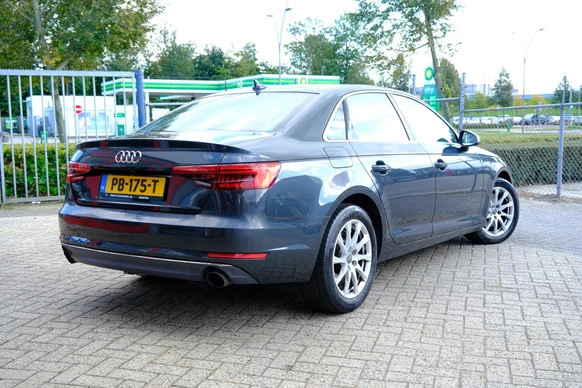 Audi A4 - Afbeelding 3 van 30
