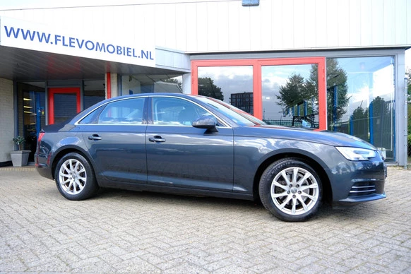 Audi A4 - Afbeelding 4 van 30