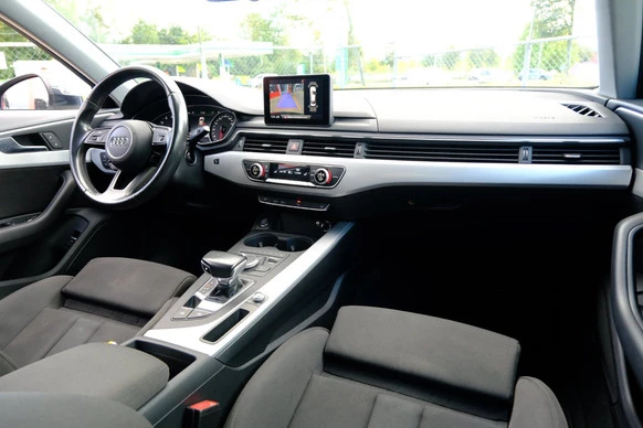 Audi A4 - Afbeelding 5 van 30