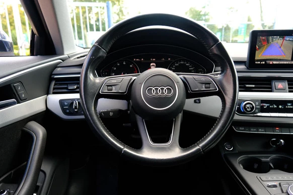 Audi A4 - Afbeelding 6 van 30