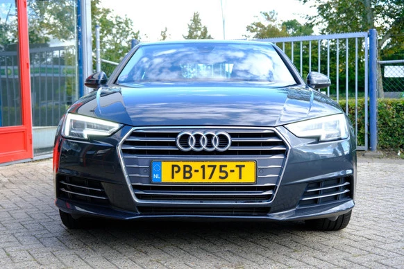 Audi A4 - Afbeelding 7 van 30