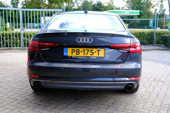 Audi A4 - Afbeelding 8 van 30